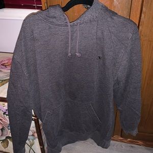 Sportek grey hoodie